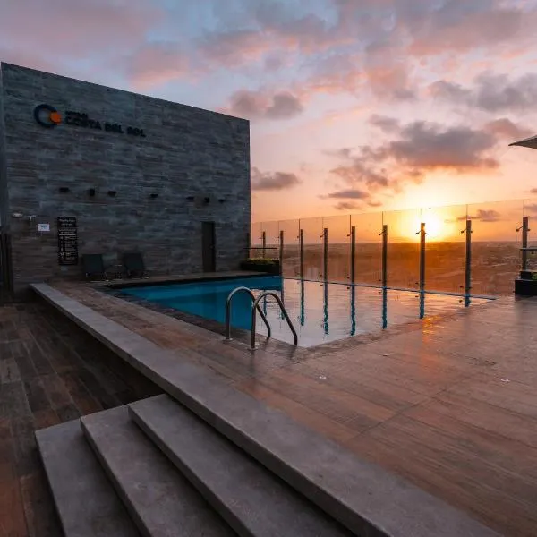 Wyndham Costa del Sol Tumbes, hotel in Tumbes