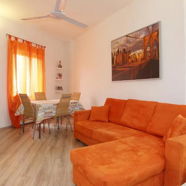 Casa Siena Piazzetta, viešbutis Sienoje