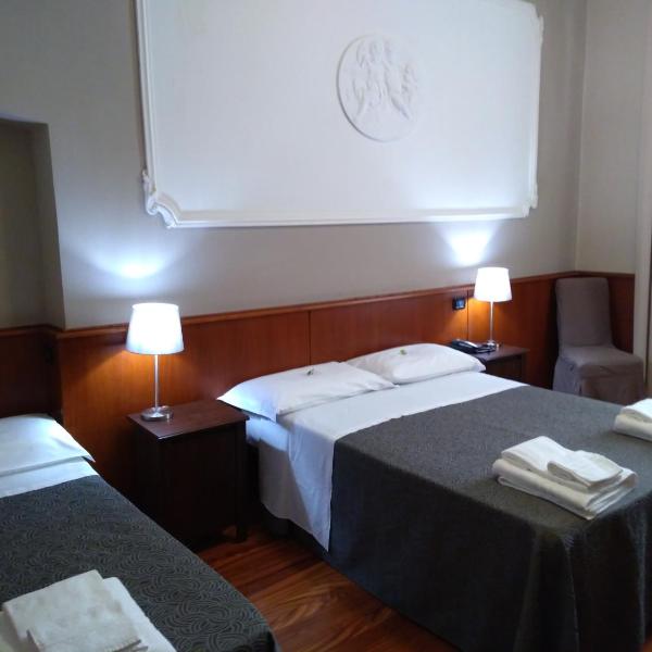 Hotel Twenty Nine, Генуя