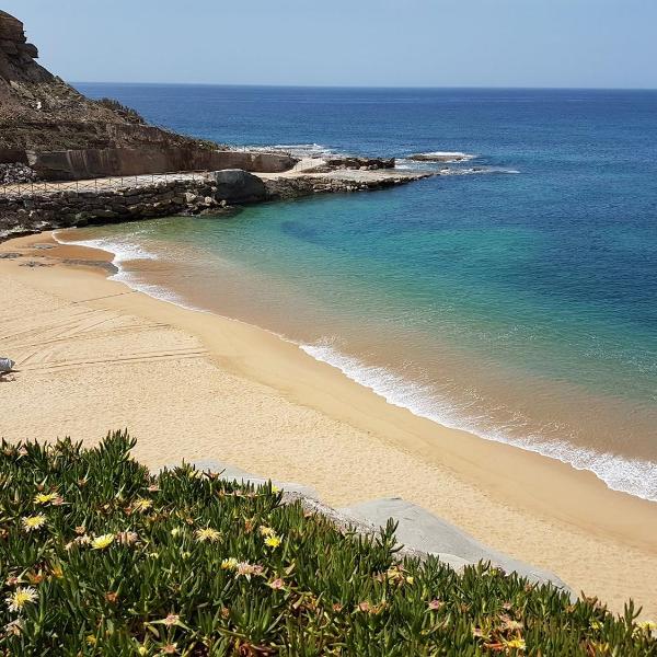 Porto Dinheiro Beach I