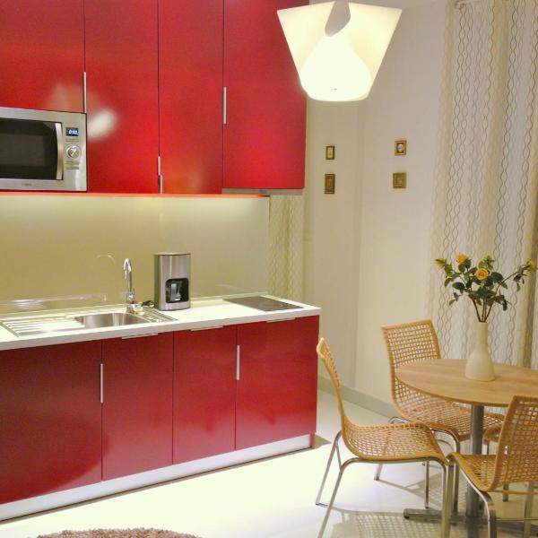Elegância Residence Budapest