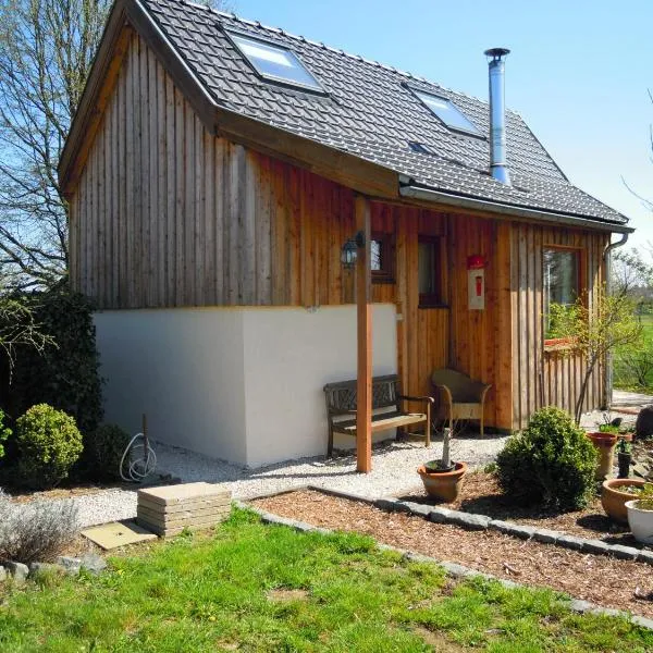 Holiday home Brokantie, Hotel in Pamel