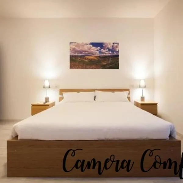 Urban Homy Gorizia, Hotel in Gorizia