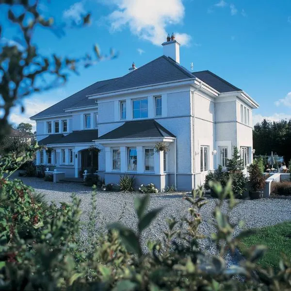 Killarney Lodge, hotel in Killarney