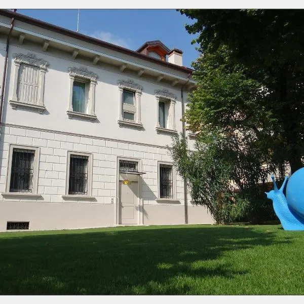 FRich B&B, hotel en Verona