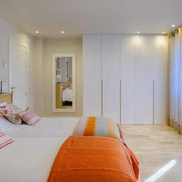 Casa Jacinto, Hotel in Orós Alto