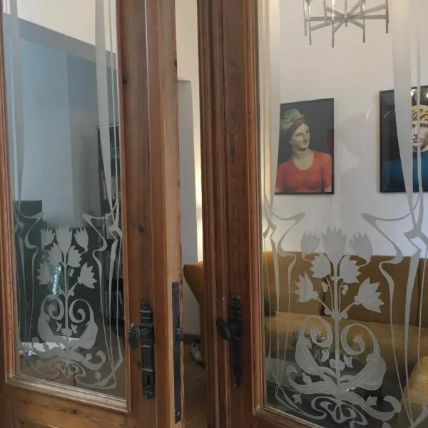 Rétro Studio, hotel em Bruxelas