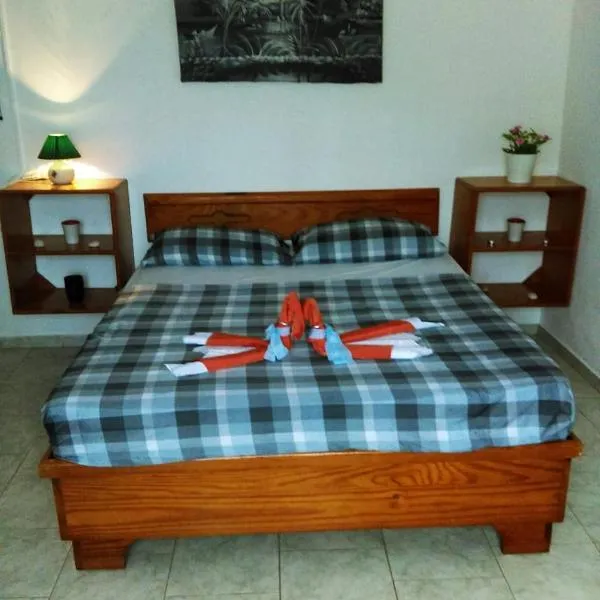 Casa Picadilly, Hotel in Boca Chica