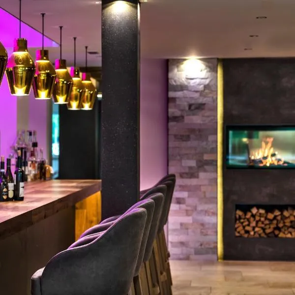Hotel WH - Wiesnerhof, hotel en Vipiteno