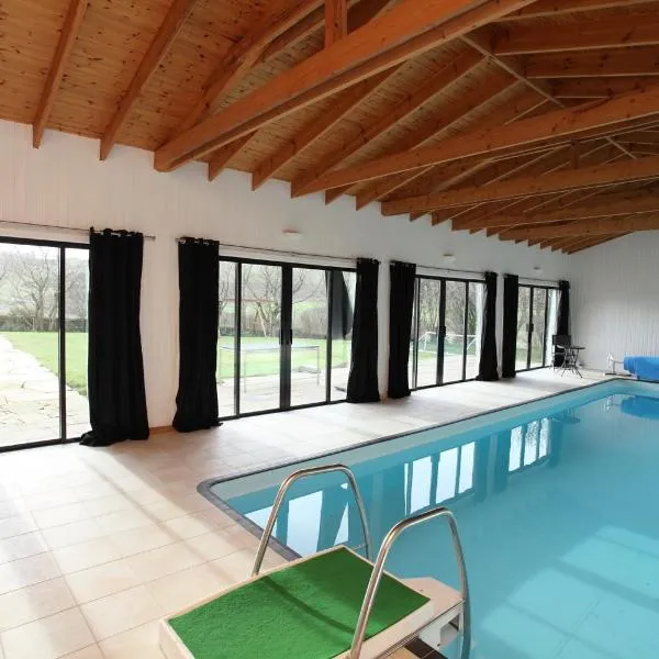 Craig Alvah Lodge, hotel v destinaci Banff