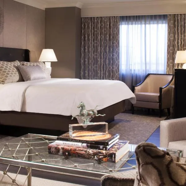 Melrose Georgetown Hotel, ξενοδοχείο στην Ουάσινγκτον