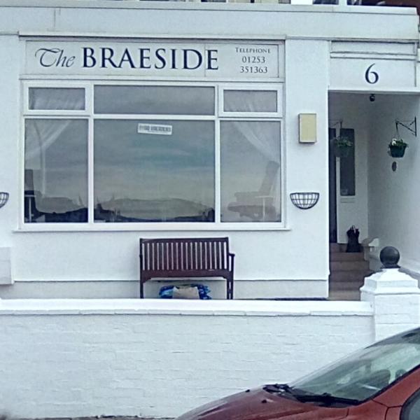 The braeside families and couples