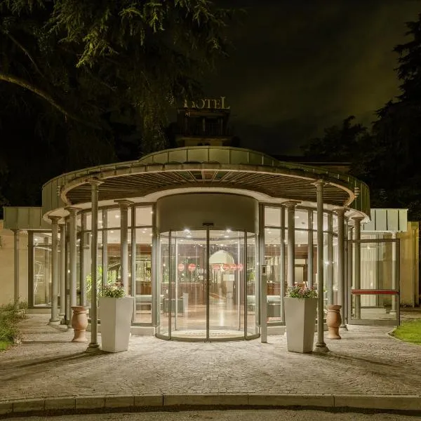Meditur Hotel Bologna, hotel in Bologna