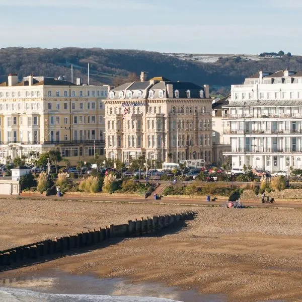 The Chatsworth Hotel, hotel in Eastbourne