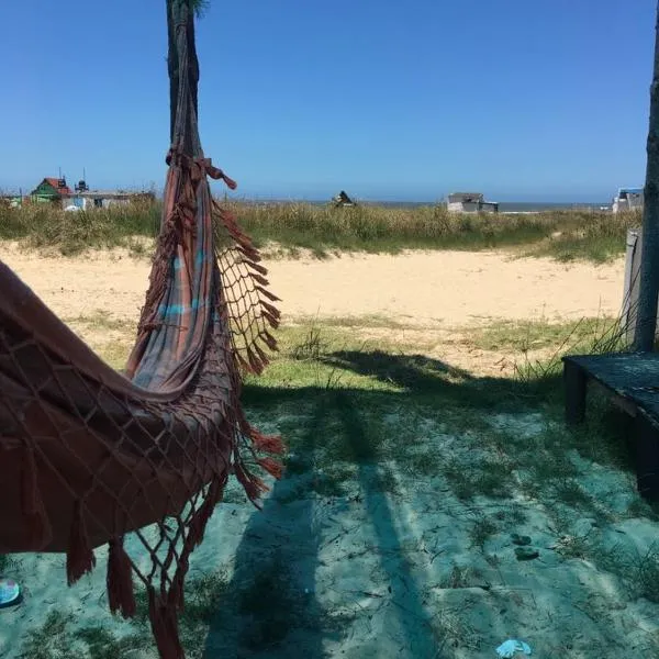 cabopolonioalojamiento, hotel en Cabo Polonio