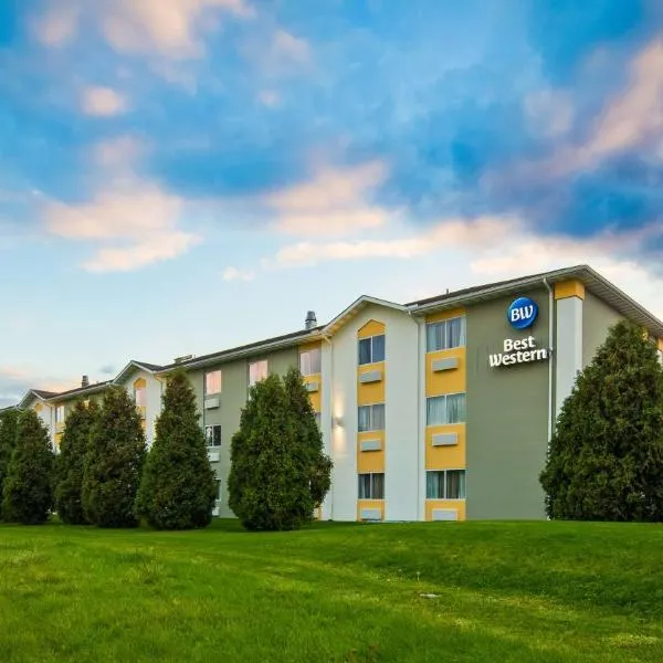 Best Western Toledo South Maumee, hotel a Maumee
