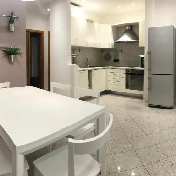 Suite i Gessi, hotel v destinaci San Ruffillo