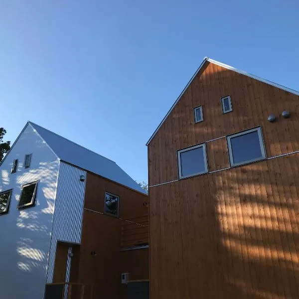 Sumika, hotel v destinaci Furano