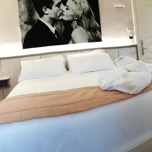Hotel Locanda Dolce Vita, hotel em San Donà di Piave