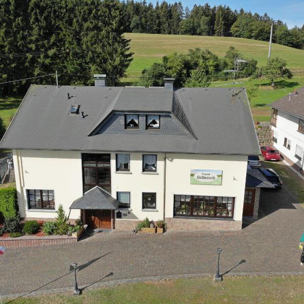 Pension Hilberath