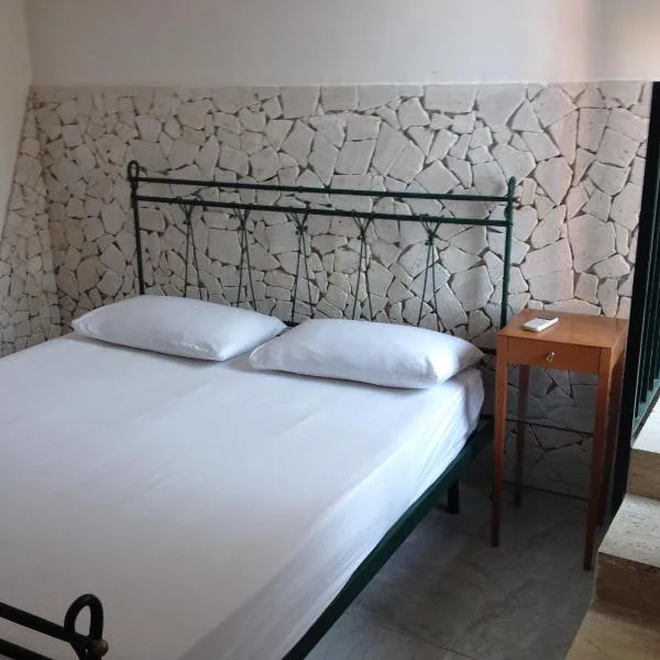 La Casuccia, hôtel à Ercolano