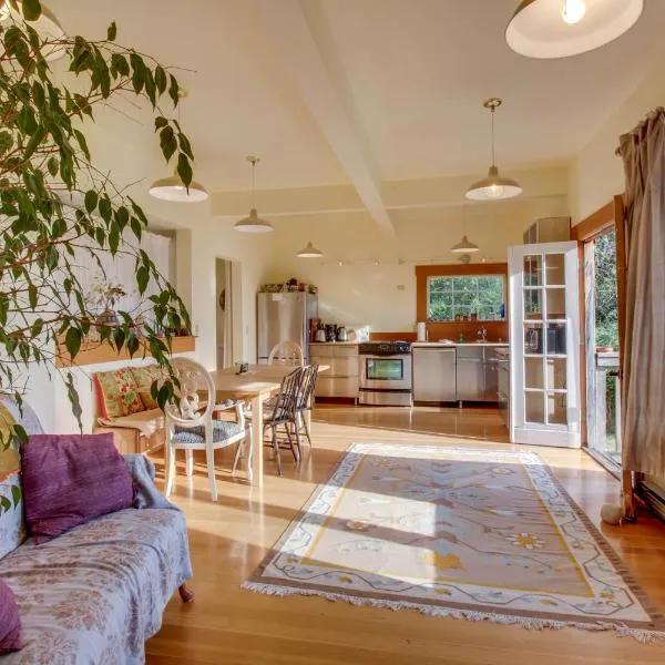 Milagra Guest House, hotel v destinaci Lopez