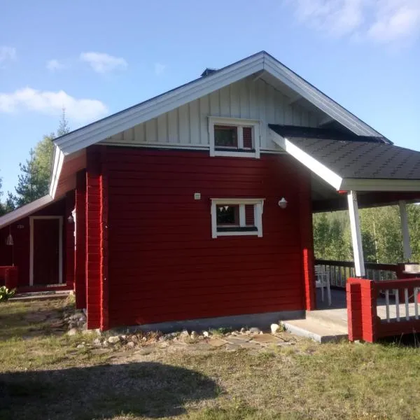 Metsorinne, hotel v destinaci Kotila