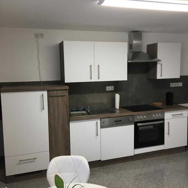 Ferienwohnung Ignatz