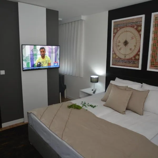 Apart Hotel Family, מלון בסרייבו