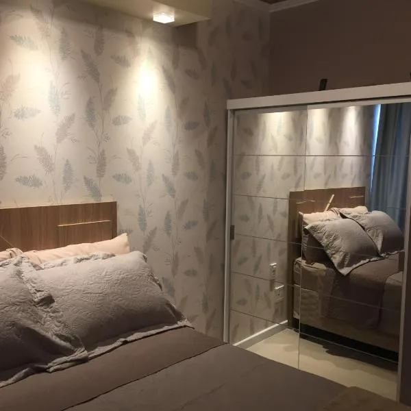 Apartamento em Canela,卡內拉的飯店