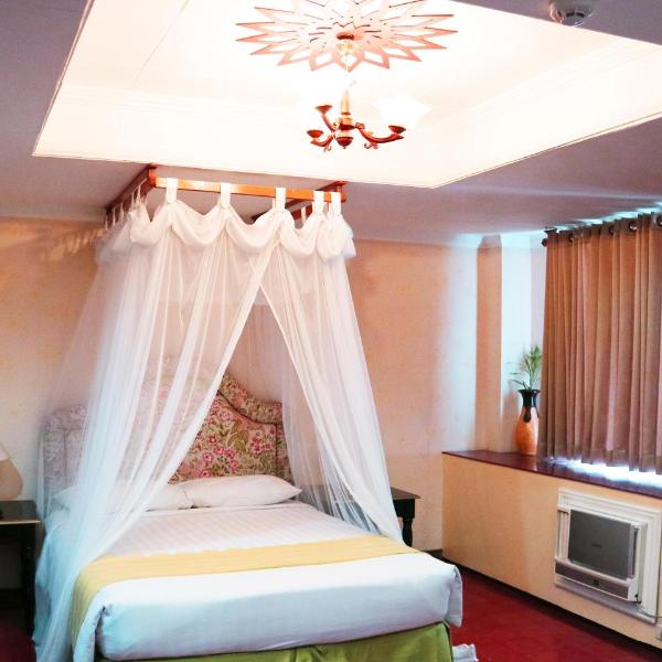 White Knight Hotel Intramuros, Manille