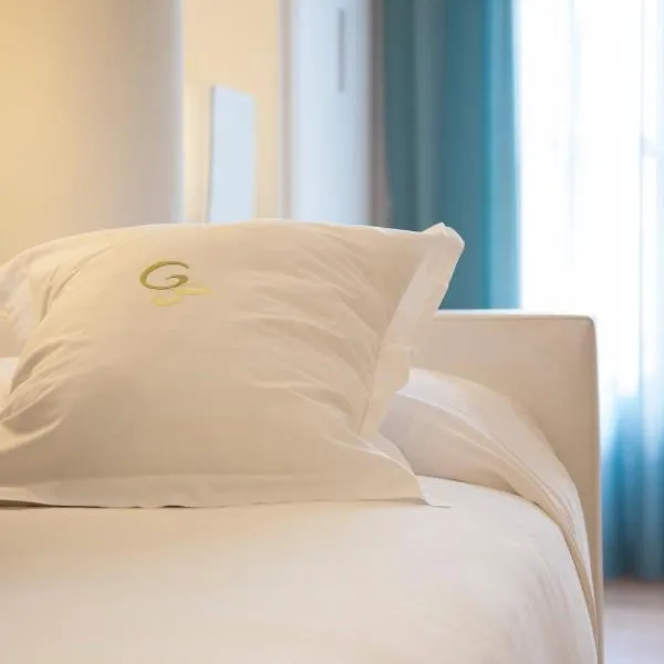 Hostal Goya, hotel in Barcelona