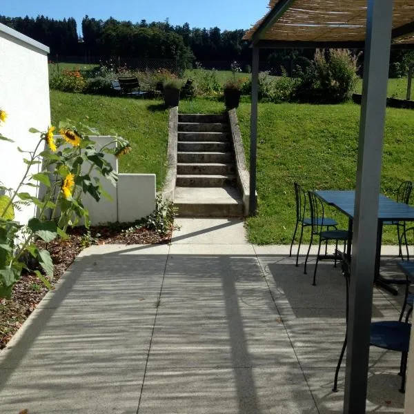 Le Paysan Horloger, hotell sihtkohas Les Bois
