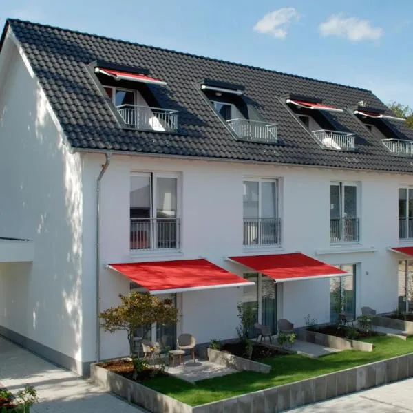 Hotel Boskamp, Hotel in Bergisch Gladbach