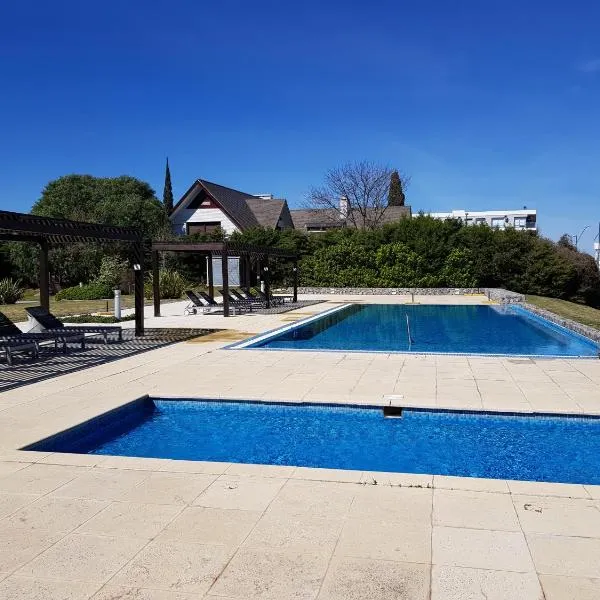 Apart Altos del Virrey, hotel in Colonia del Sacramento