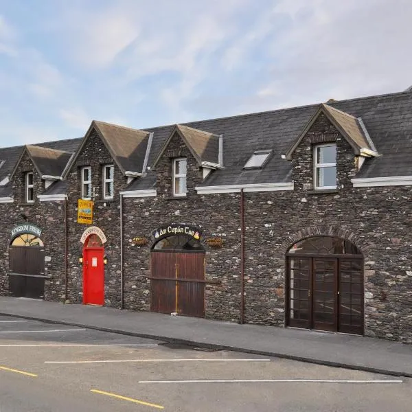 The Quayside B&B, hotel in Dingle