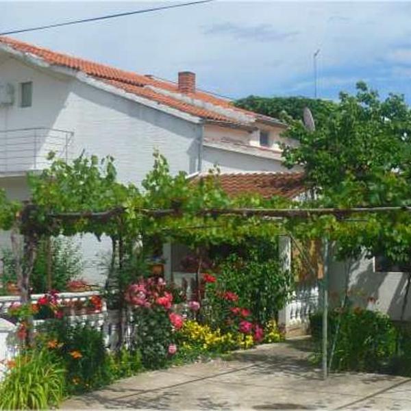 Apartmani Šime - 1