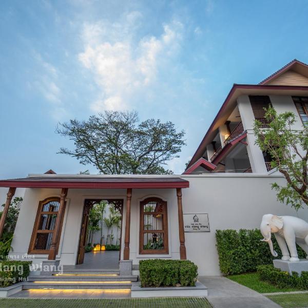 Villa Klang Wiang