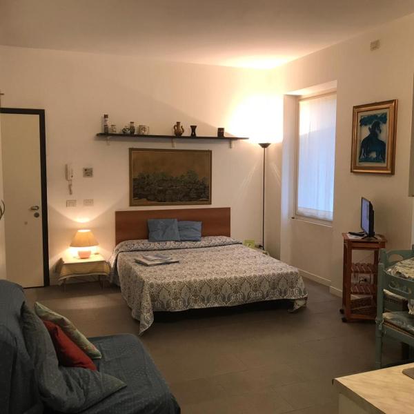 Casa Valparaiso