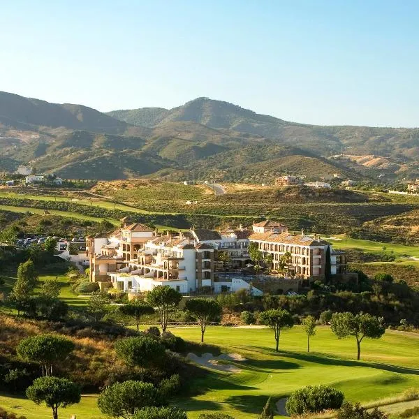 La Cala Resort, hotel en La Cala de Mijas