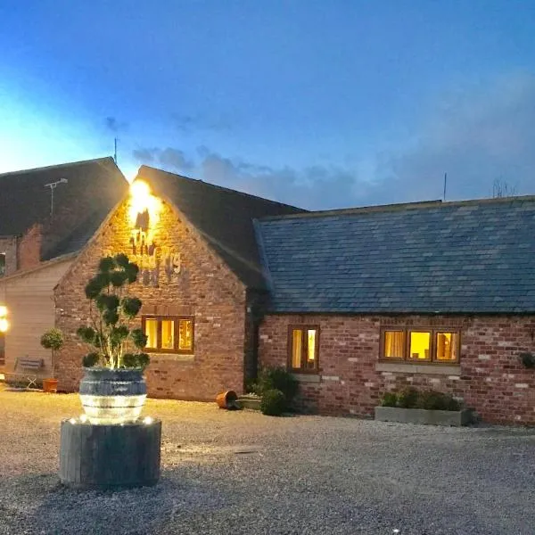 The Pig Inn, Hotel in Snaith