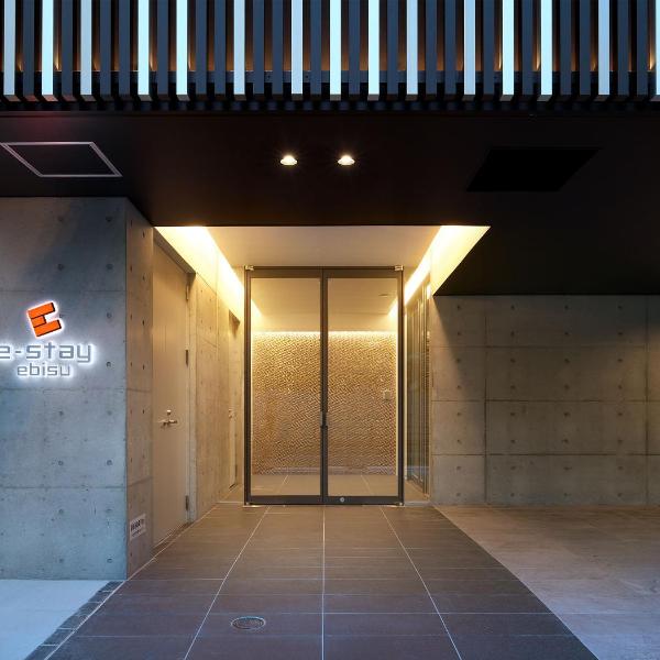 e-stay ebisu