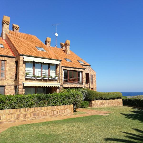 Noja Playamar Apartment