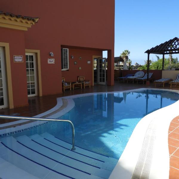 Dream Villa