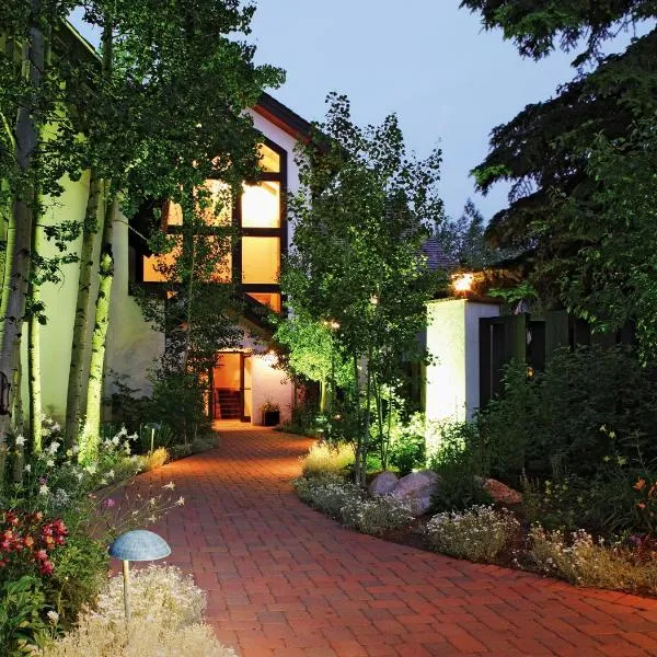 Vail Racquet Club Mountain Resort, khách sạn ở Vail
