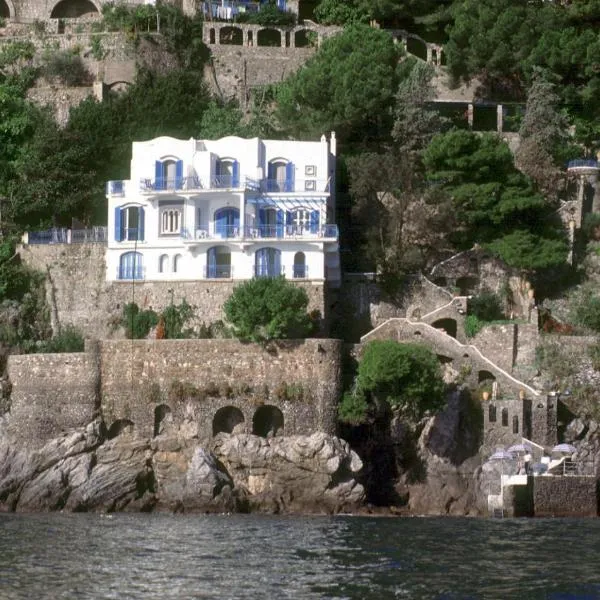 Hotel Villa San Michele, hotel in Ravello