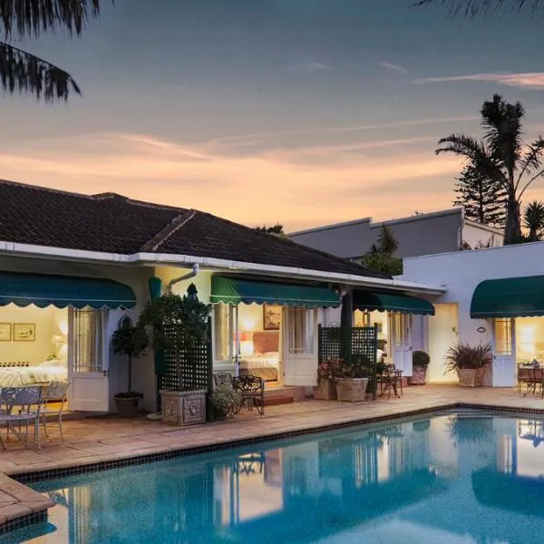 Carslogie House, hotel in Port Elizabeth