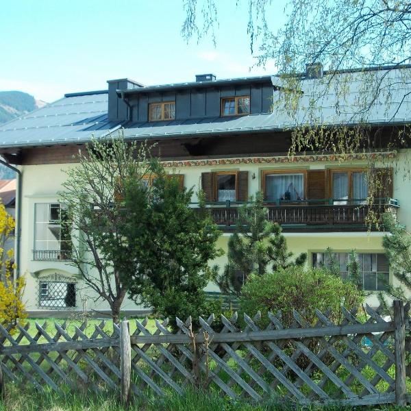 Landhaus Griesser