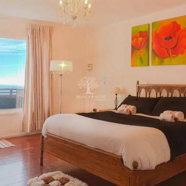 Hotel Bianca Boutique, Hotel in Viña del Mar