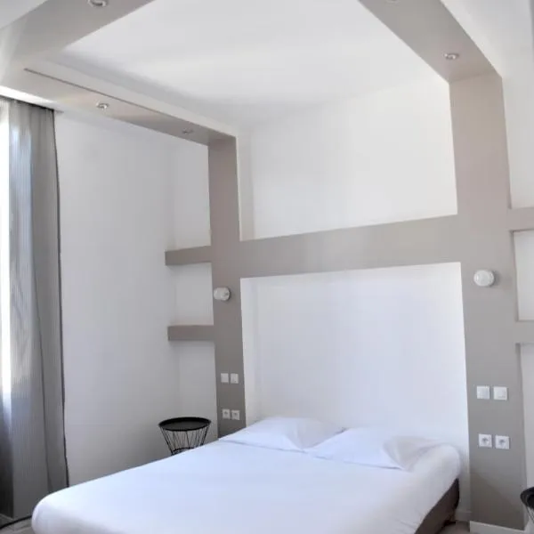 Grand Hôtel, hotel in Sainte-Foy-la-Grande